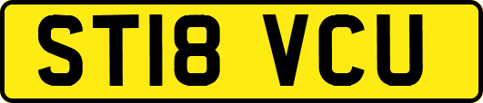ST18VCU