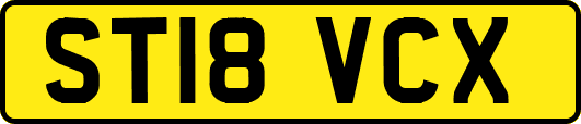 ST18VCX