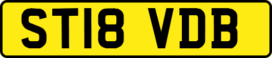 ST18VDB