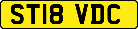 ST18VDC