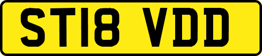 ST18VDD
