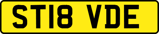 ST18VDE