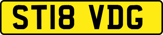ST18VDG