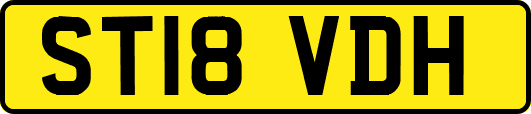 ST18VDH