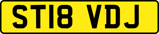 ST18VDJ