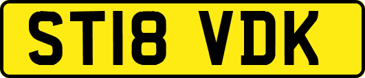ST18VDK