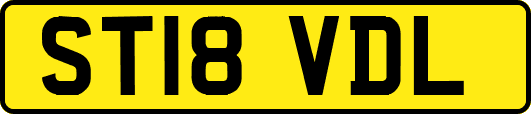 ST18VDL