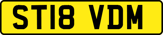 ST18VDM