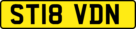 ST18VDN