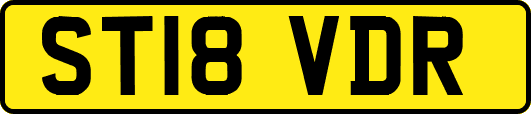 ST18VDR