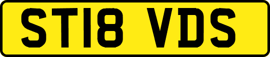 ST18VDS