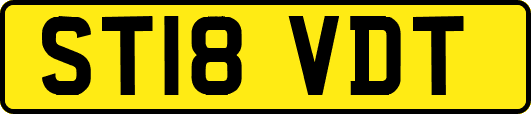 ST18VDT