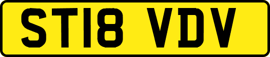 ST18VDV