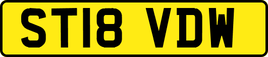 ST18VDW