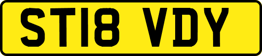 ST18VDY