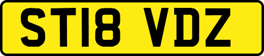 ST18VDZ