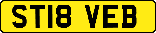ST18VEB
