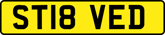 ST18VED