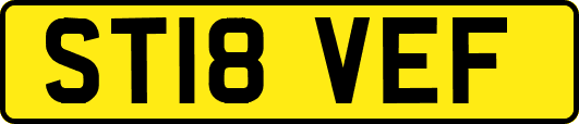 ST18VEF