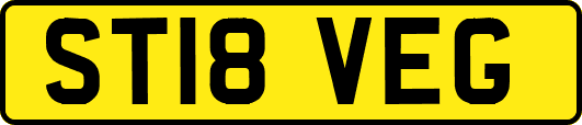 ST18VEG