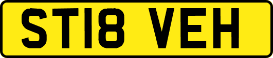 ST18VEH