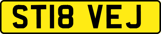 ST18VEJ