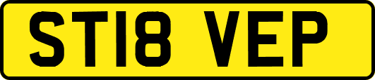 ST18VEP