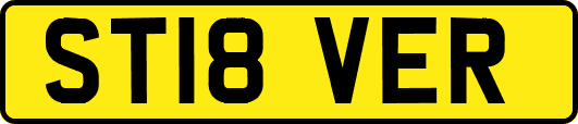 ST18VER