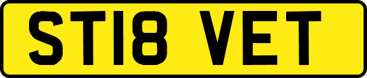 ST18VET