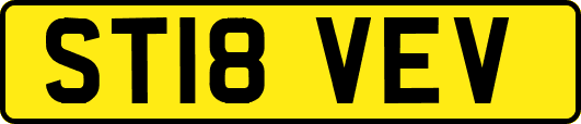 ST18VEV