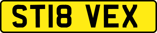 ST18VEX