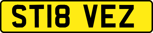 ST18VEZ