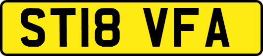 ST18VFA