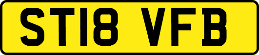 ST18VFB