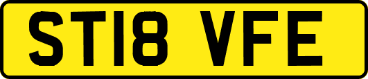 ST18VFE