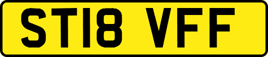 ST18VFF