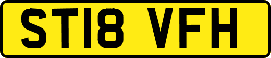 ST18VFH