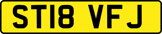 ST18VFJ