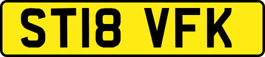 ST18VFK