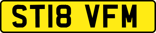 ST18VFM