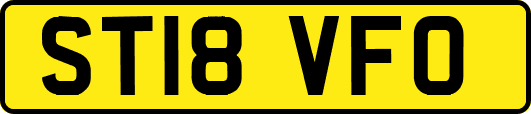 ST18VFO