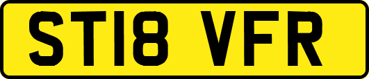 ST18VFR