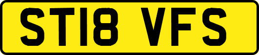 ST18VFS