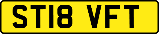 ST18VFT