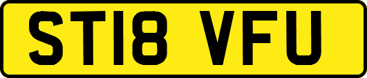 ST18VFU
