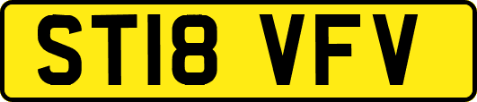 ST18VFV
