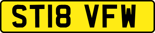 ST18VFW