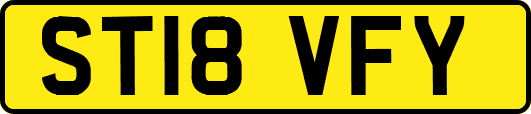 ST18VFY