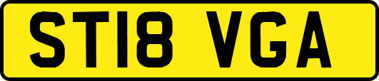 ST18VGA