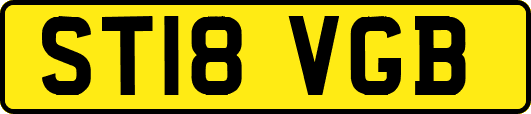 ST18VGB